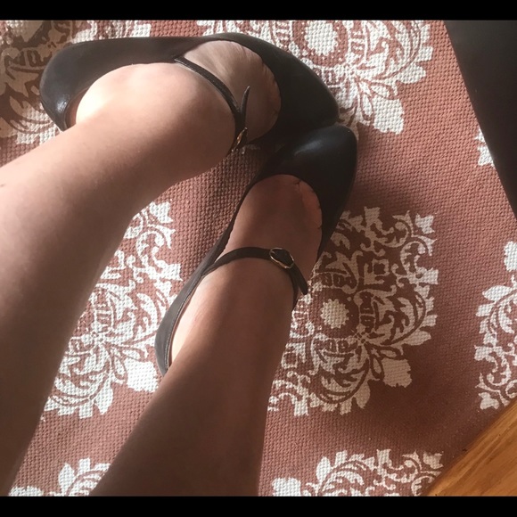 Nine West Heels - Picture 1 of 12